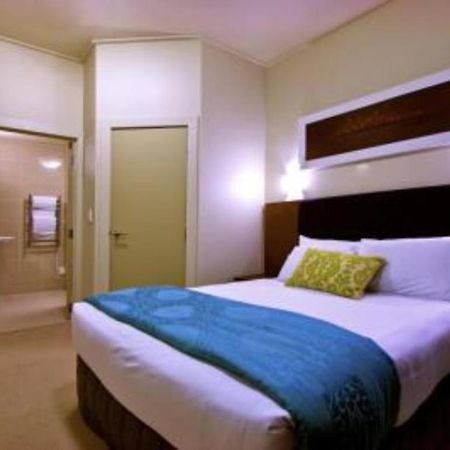 Vr Takapuna Auckland Kültér fotó A bedroom at the hotel