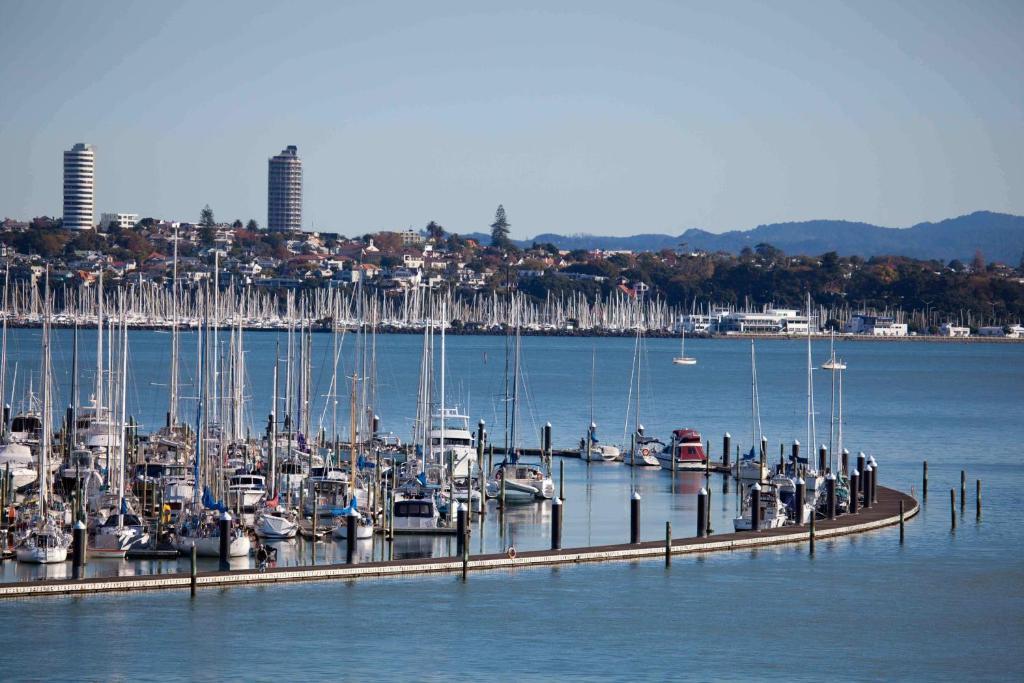 Vr Takapuna Auckland Kültér fotó Hobart, Tasmania