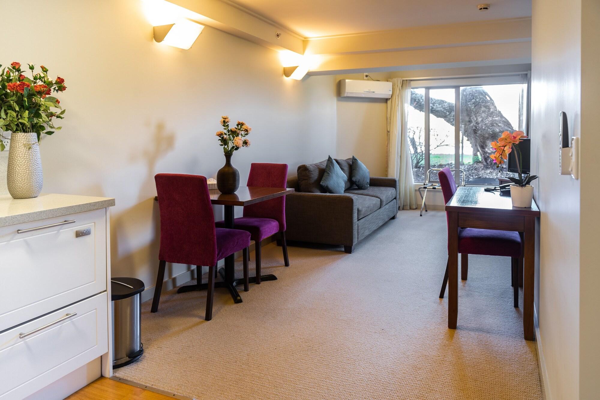 Vr Takapuna Auckland Kültér fotó A typical apartment at the University of Western Australia