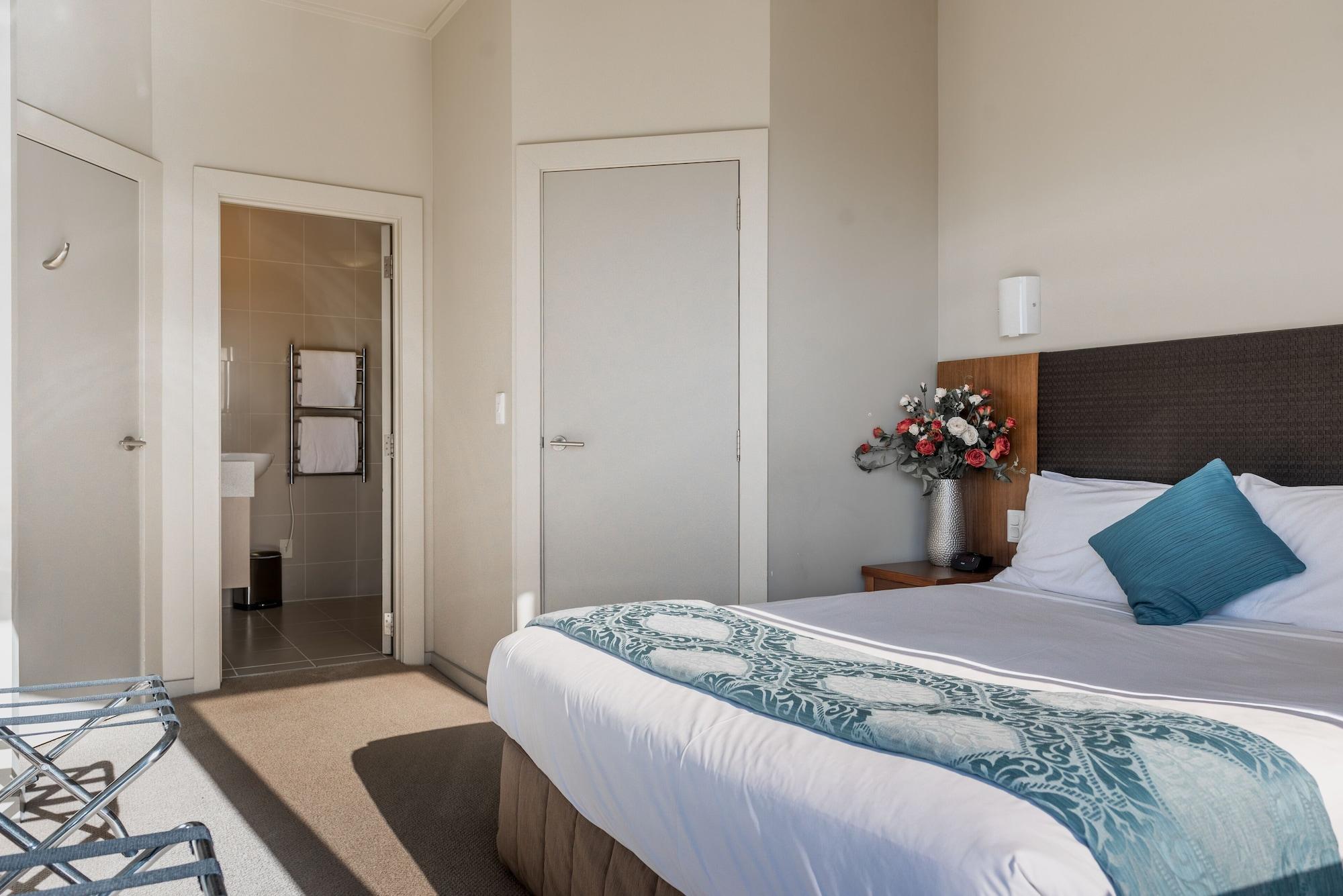 Vr Takapuna Auckland Kültér fotó A bedroom at the hotel