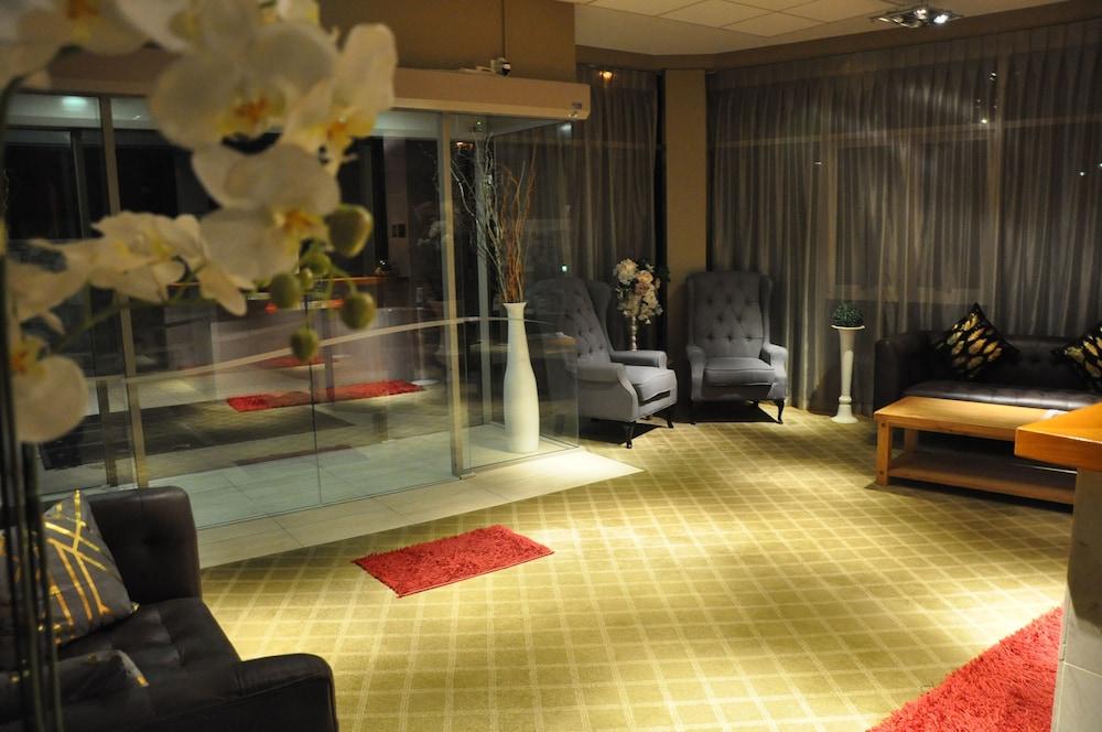 Vr Takapuna Auckland Kültér fotó The interior of the hotel
