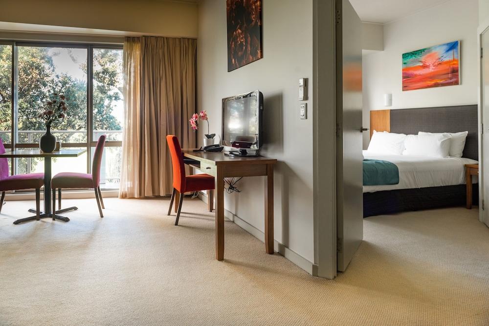 Vr Takapuna Auckland Kültér fotó A typical one-bedroom apartment