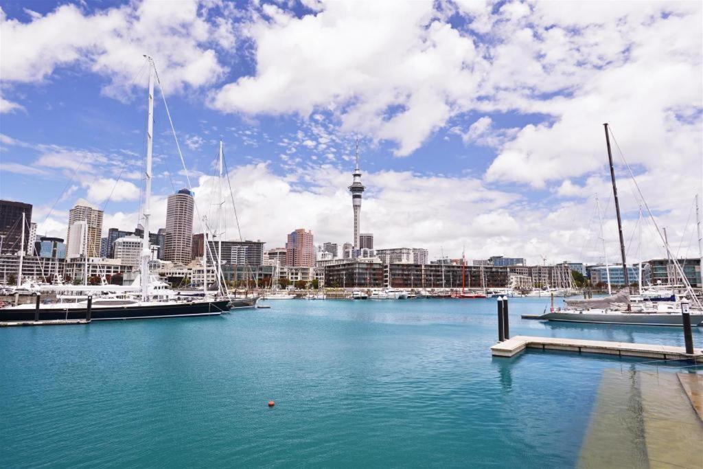 Vr Takapuna Auckland Kültér fotó Auckland
