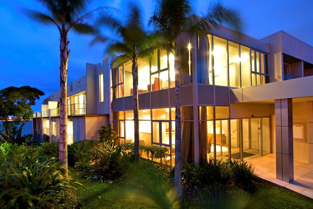 Vr Takapuna Auckland Kültér fotó The Bayside Collection