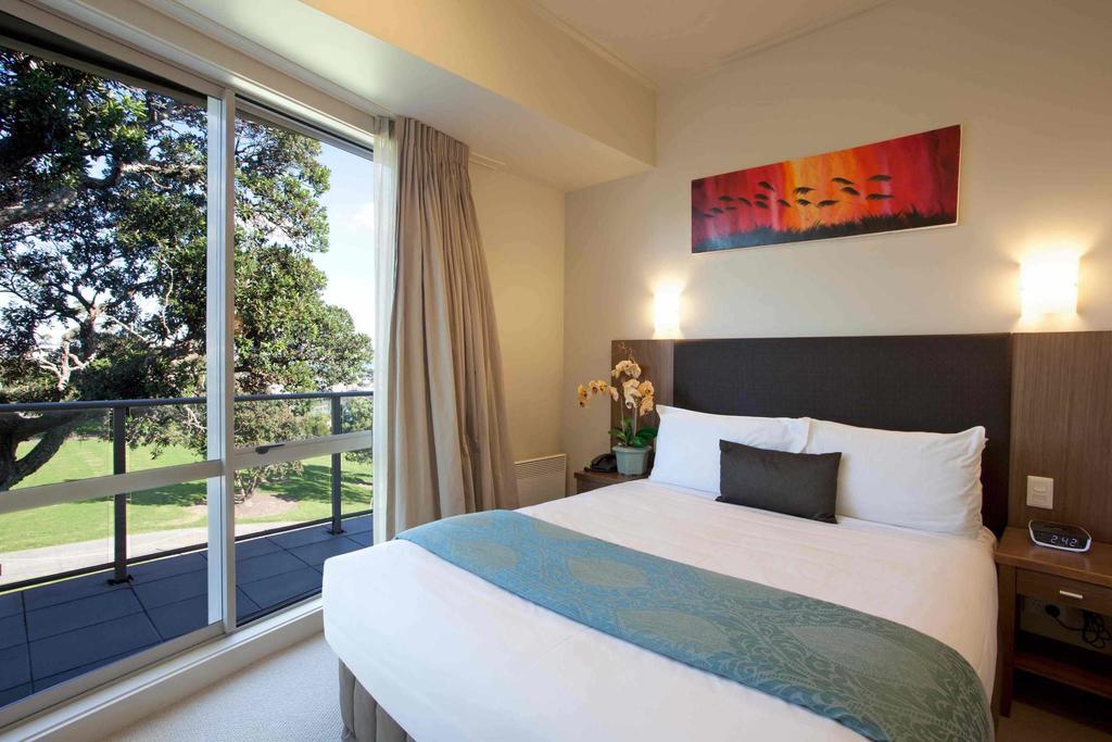 Vr Takapuna Auckland Kültér fotó A bedroom at the hotel